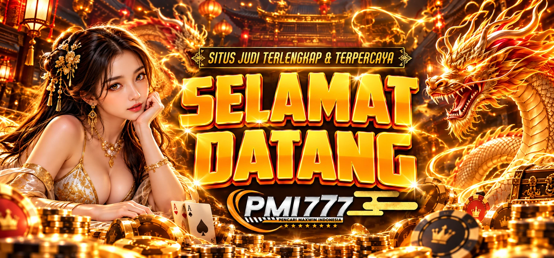 Situs Slot Gacor Pmi777